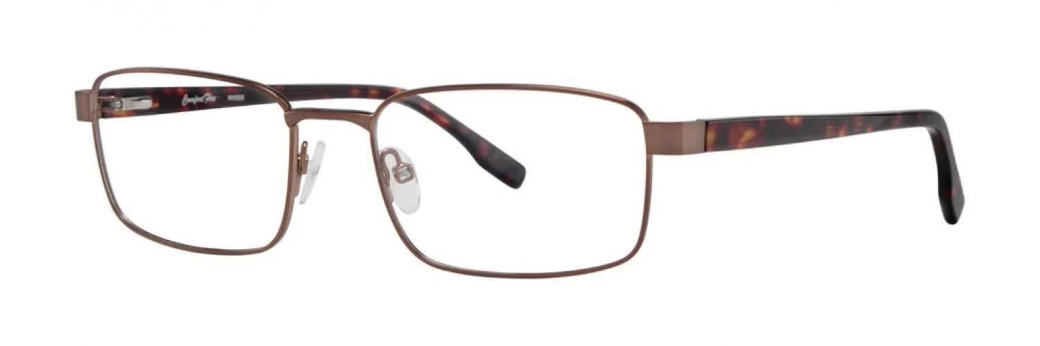 Comfort Flex Rhodes Eyeglasses - view 2